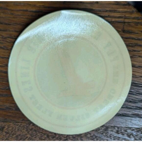 Vintage Fly Eastern Air Lines / Air Mail / Air Parcel Post Stickers Lot - Picture 3 of 7